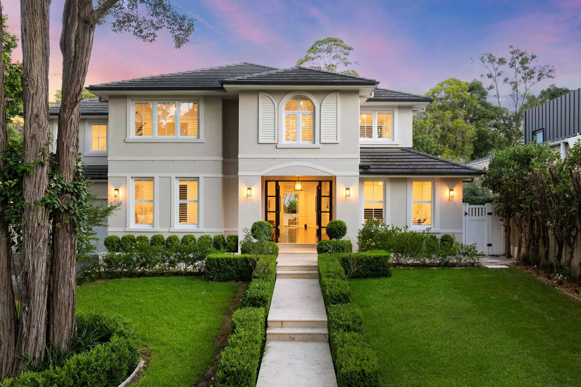 15 Buckra Street, Turramurra Sold by The Marshall Group - image 24