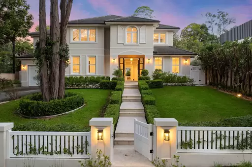 15 Buckra Street, Turramurra Sold by The Marshall Group