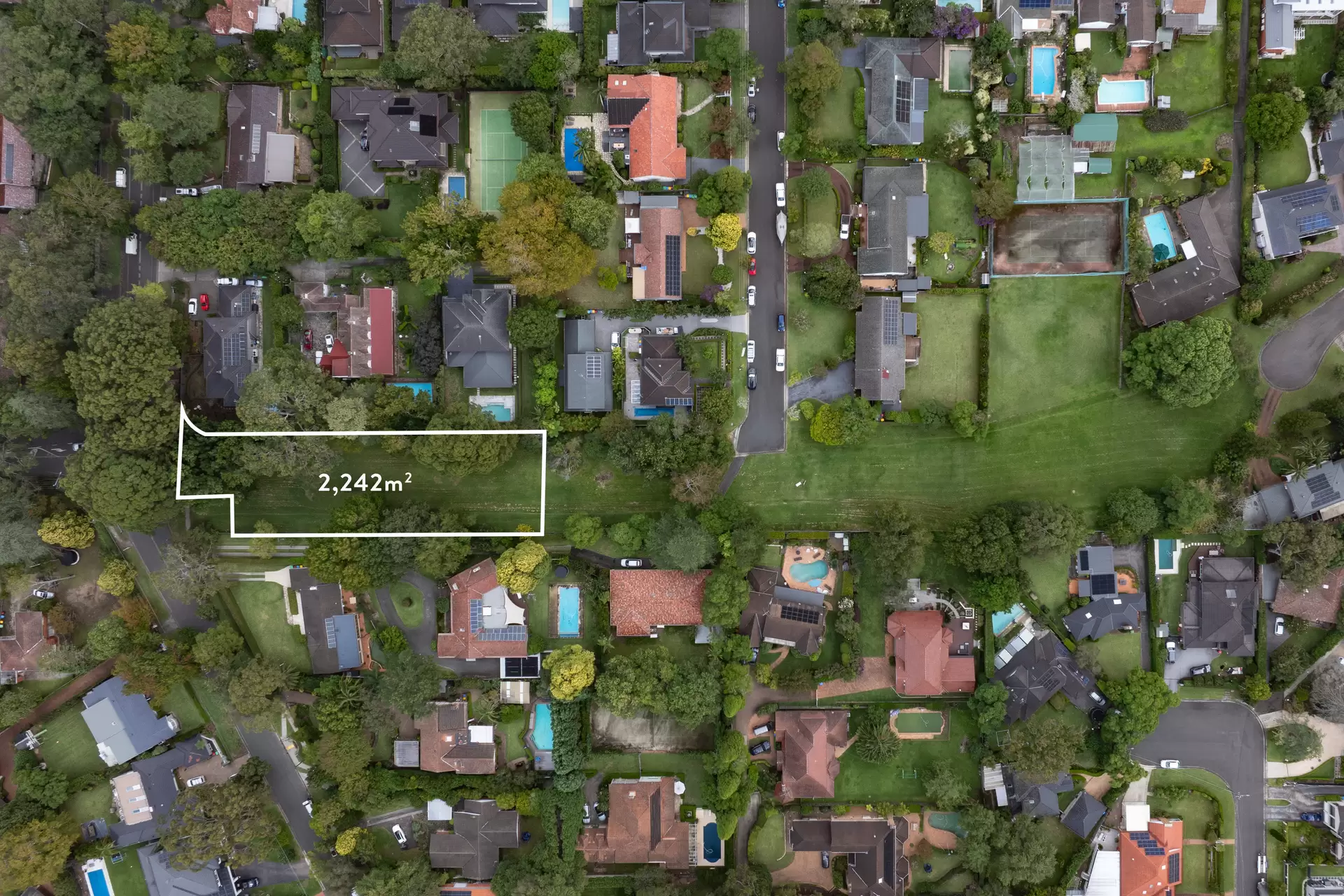 132 Burns Road, Wahroonga For Sale by The Marshall Group - image 4