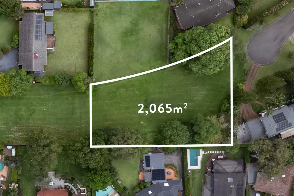14A Anne Place, Wahroonga Sold by The Marshall Group