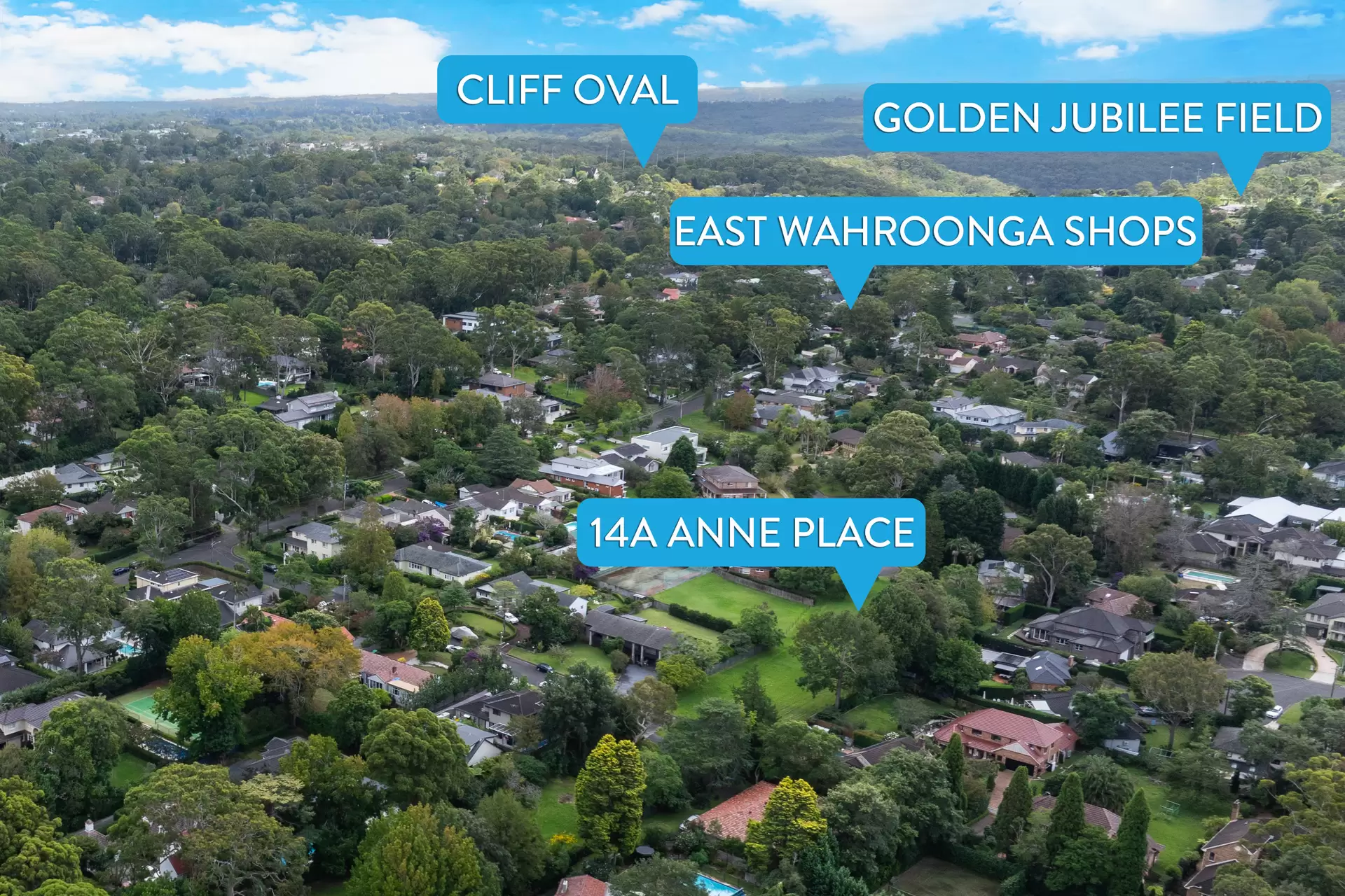 14A Anne Place, Wahroonga Sold by The Marshall Group - image 7
