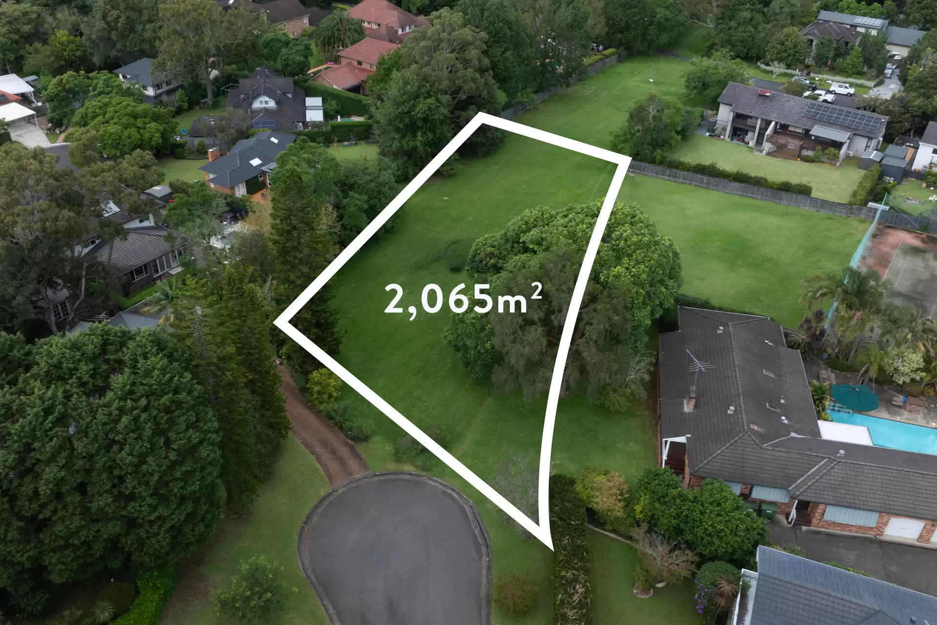 14A Anne Place, Wahroonga Sold by The Marshall Group - image 4