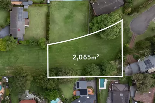 14A Anne Place, Wahroonga Sold by The Marshall Group