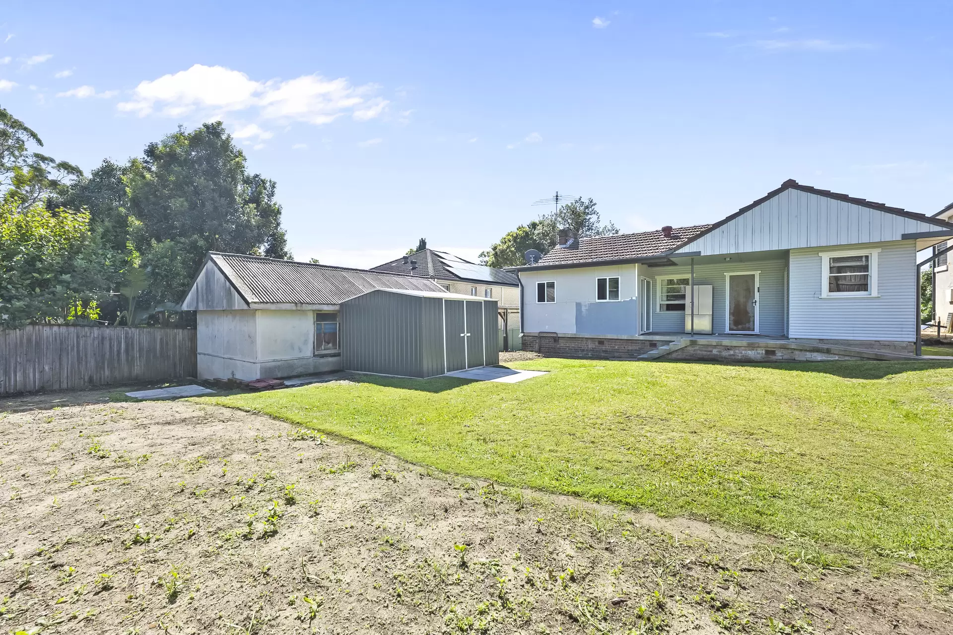 37 Ferguson Street, Forestville Sold by The Marshall Group - image 2