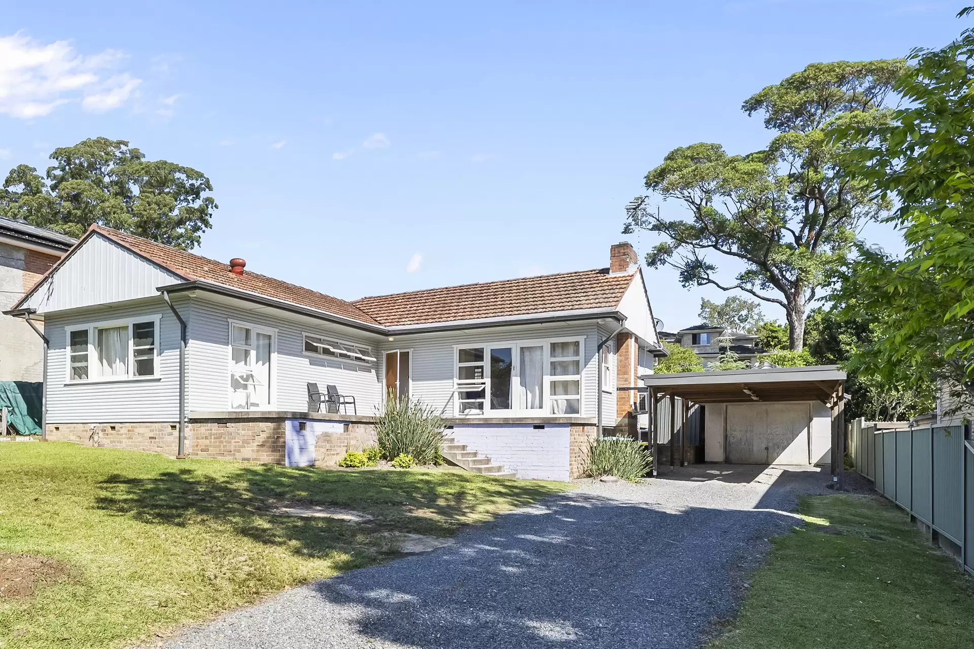 37 Ferguson Street, Forestville Sold by The Marshall Group - image 5
