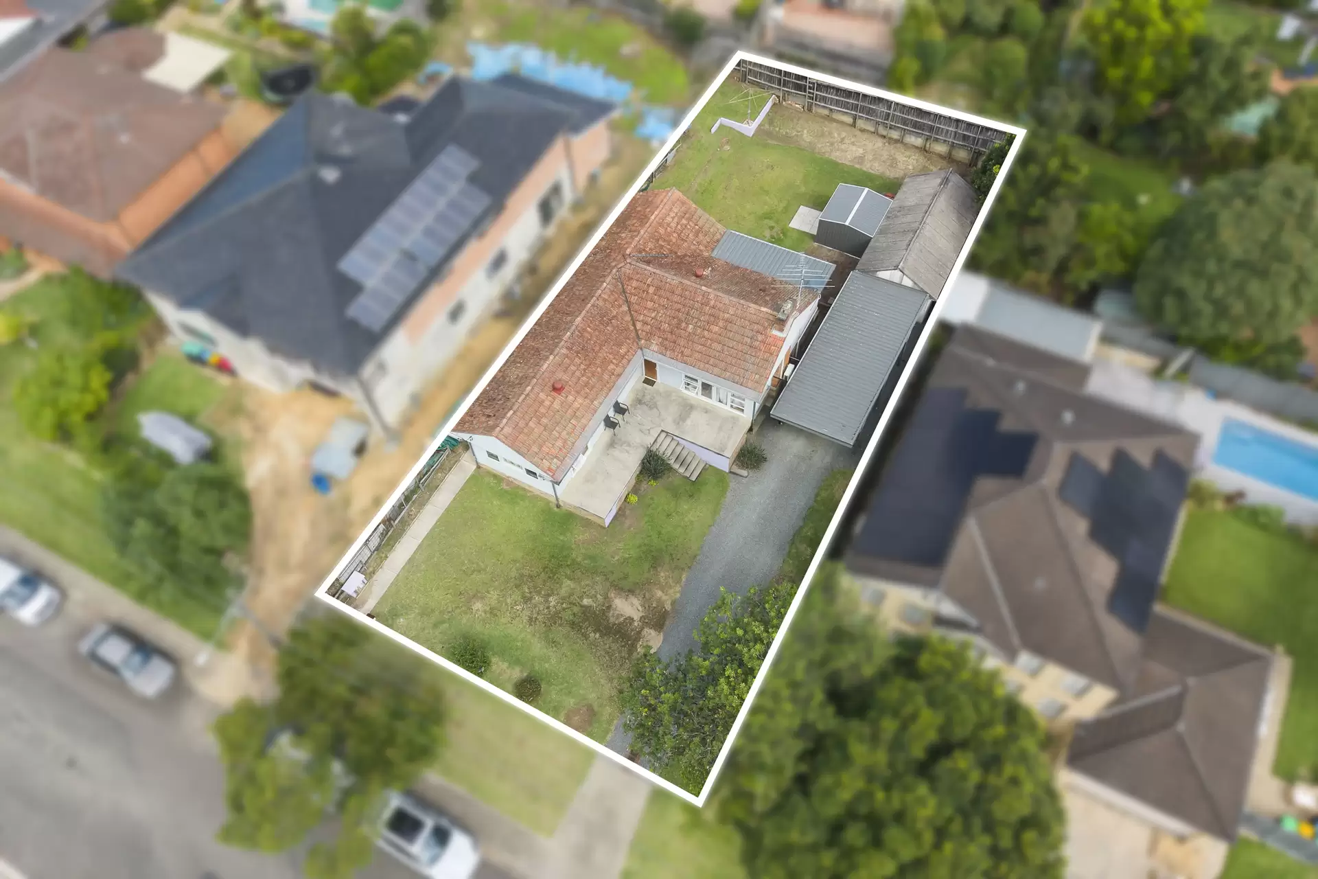 37 Ferguson Street, Forestville Sold by The Marshall Group - image 6