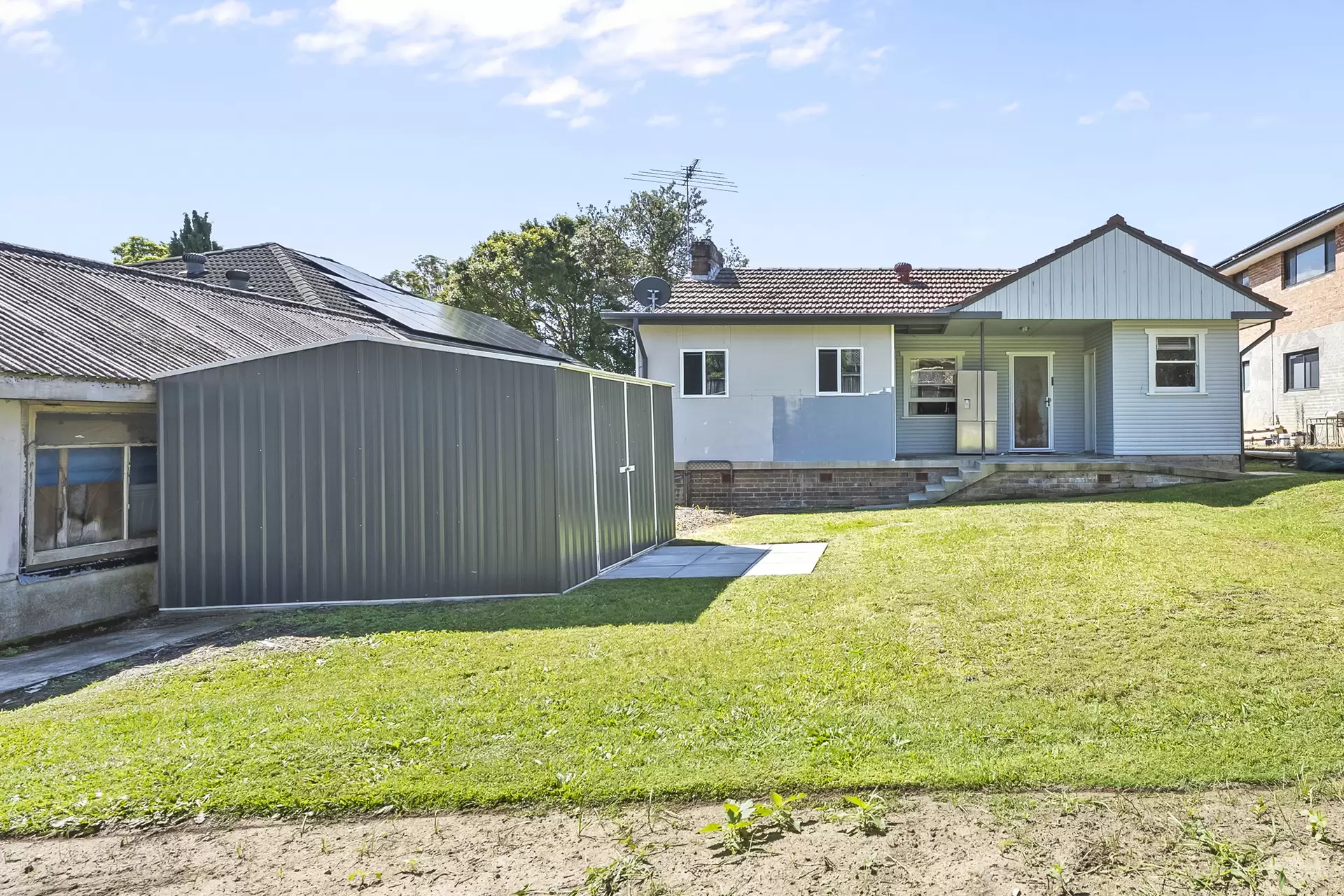 37 Ferguson Street, Forestville Sold by The Marshall Group - image 8