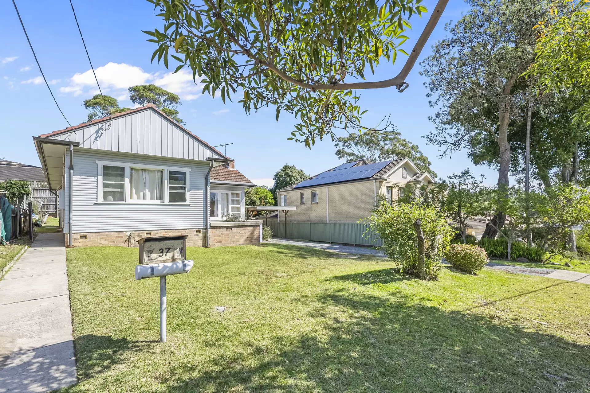 37 Ferguson Street, Forestville Sold by The Marshall Group - image 4