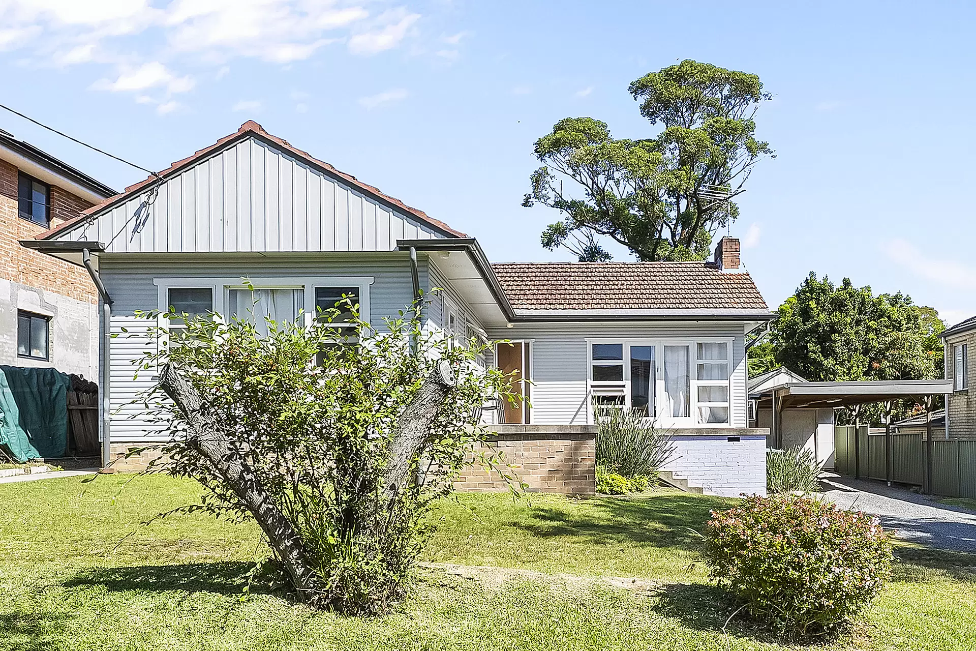 37 Ferguson Street, Forestville Sold by The Marshall Group - image 3