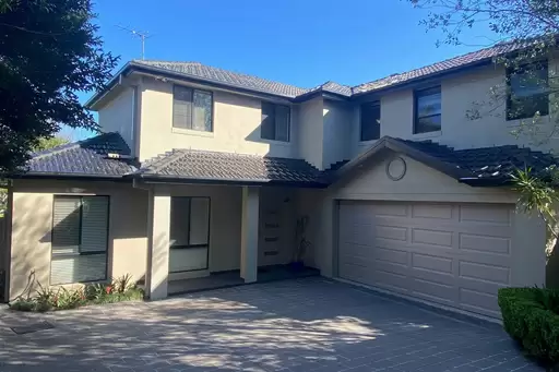 64A Cowan Road, St Ives Leased by The Marshall Group