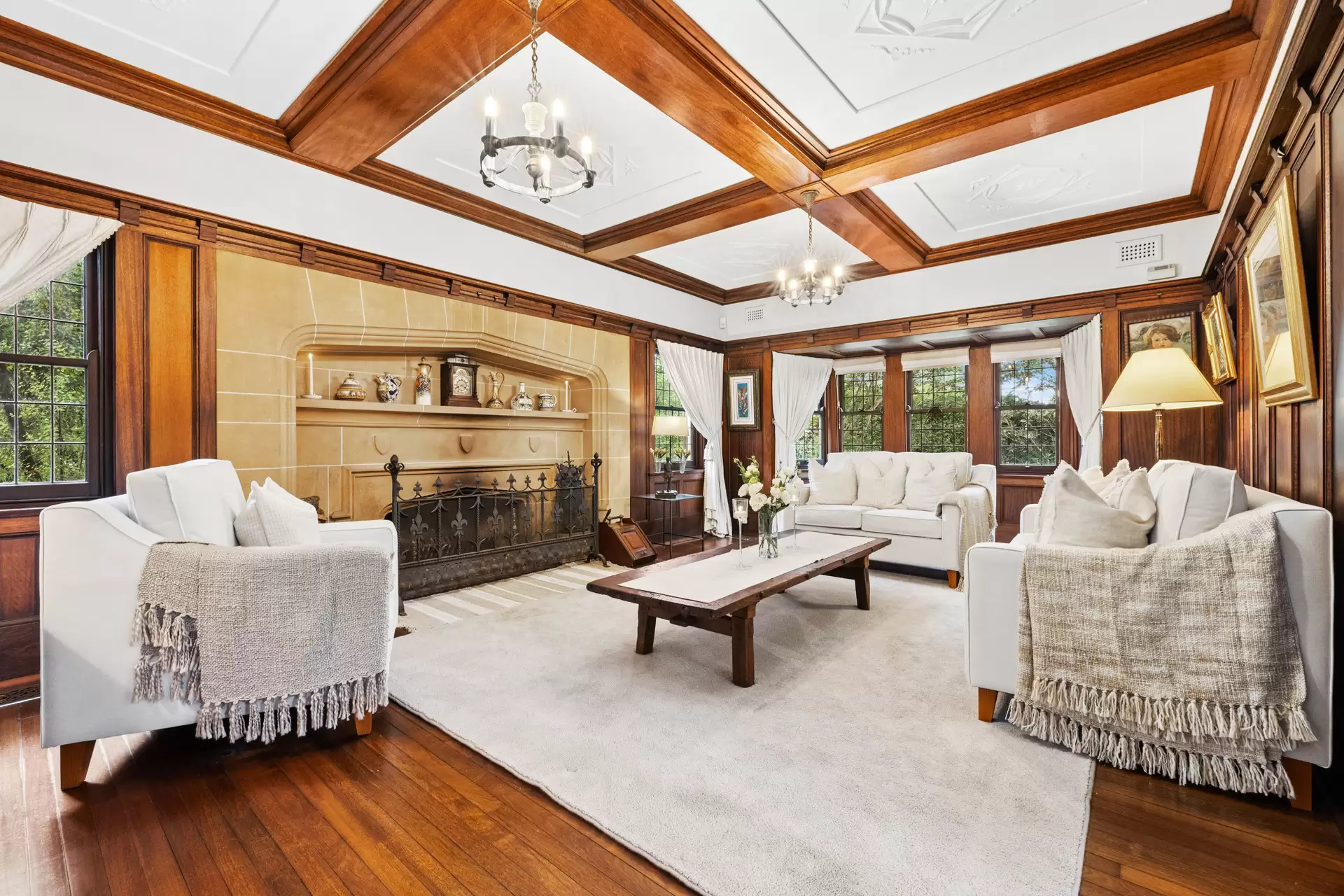 6 Pibrac Avenue, Warrawee Sold by The Marshall Group - image 3
