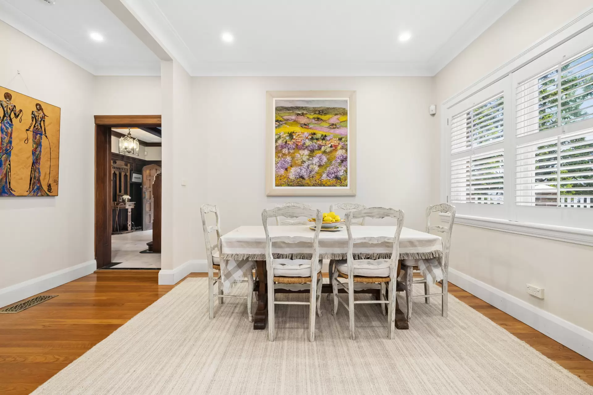 6 Pibrac Avenue, Warrawee Sold by The Marshall Group - image 8