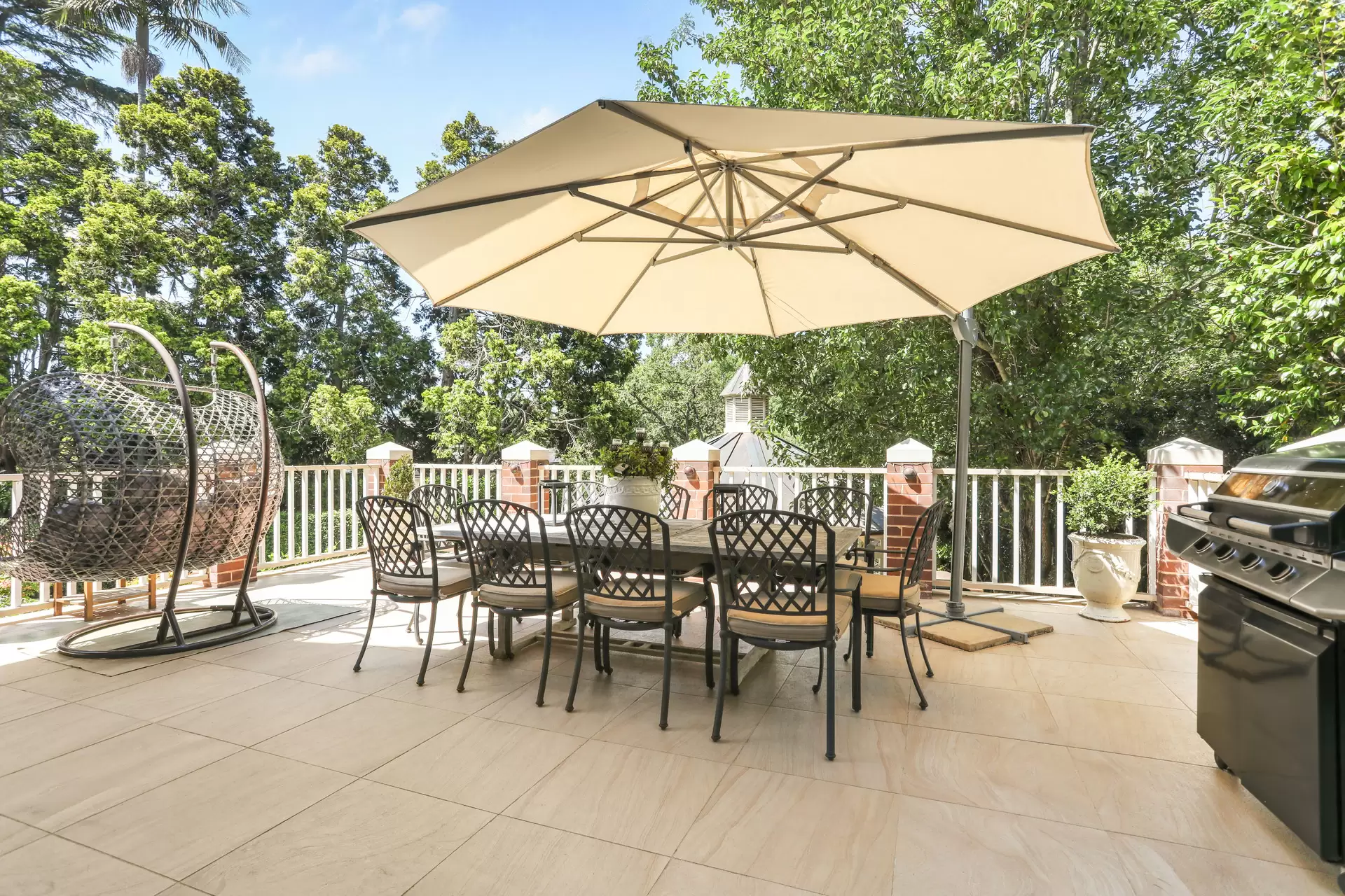 6 Pibrac Avenue, Warrawee Sold by The Marshall Group - image 9