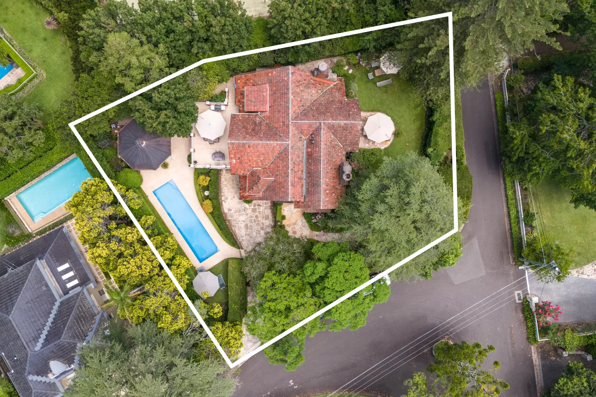 6 Pibrac Avenue, Warrawee Sold by The Marshall Group - image 24