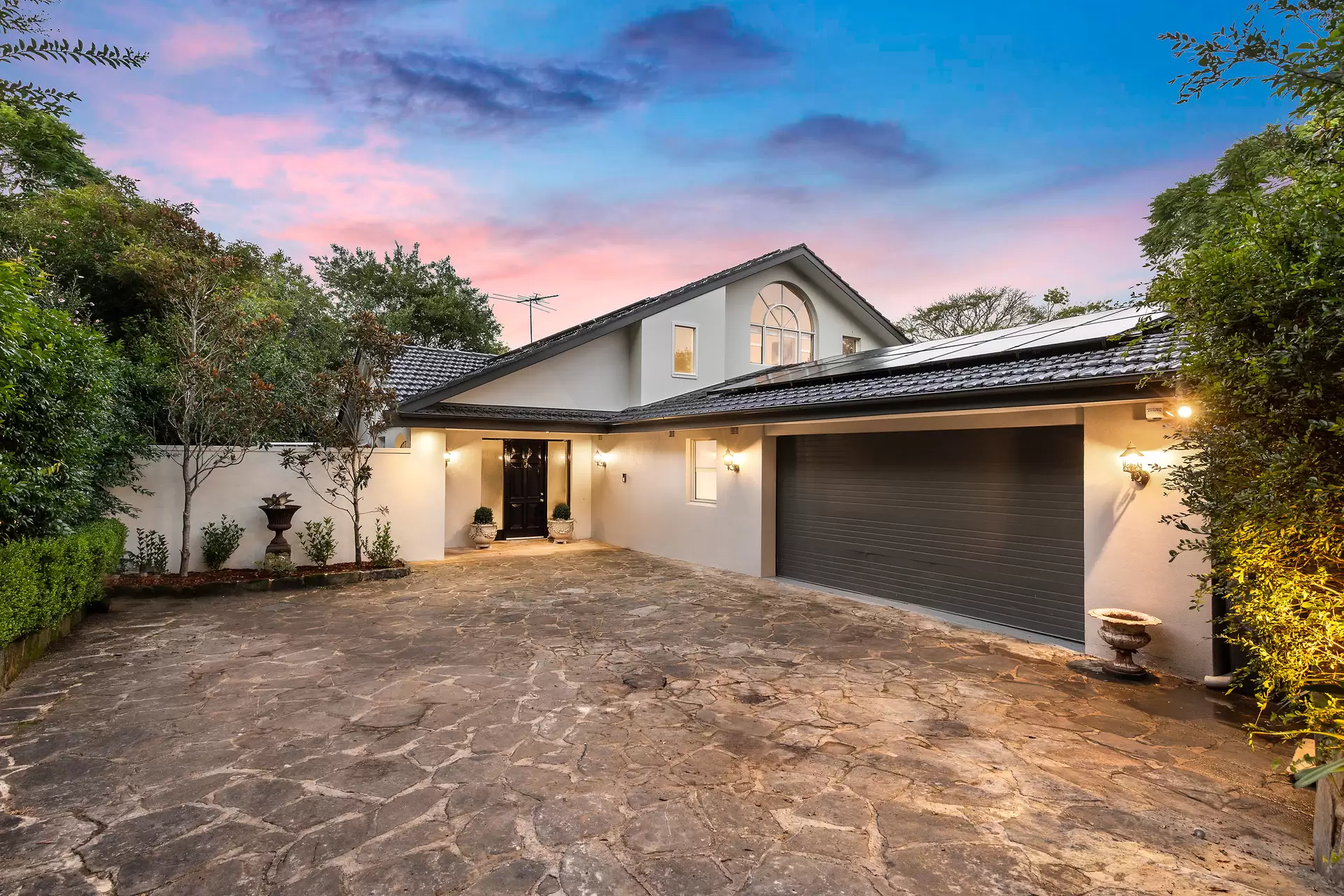 58a Telegraph Road, Pymble Auction by The Marshall Group - image 2