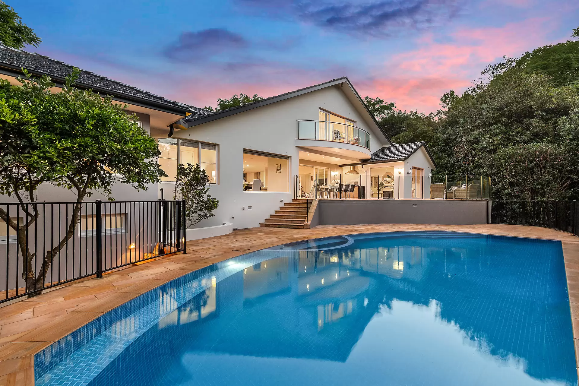 58a Telegraph Road, Pymble Auction by The Marshall Group - image 1
