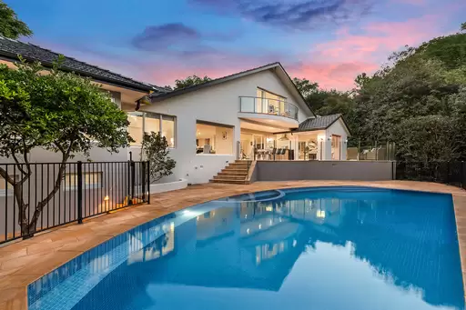 58a Telegraph Road, Pymble Auction by The Marshall Group