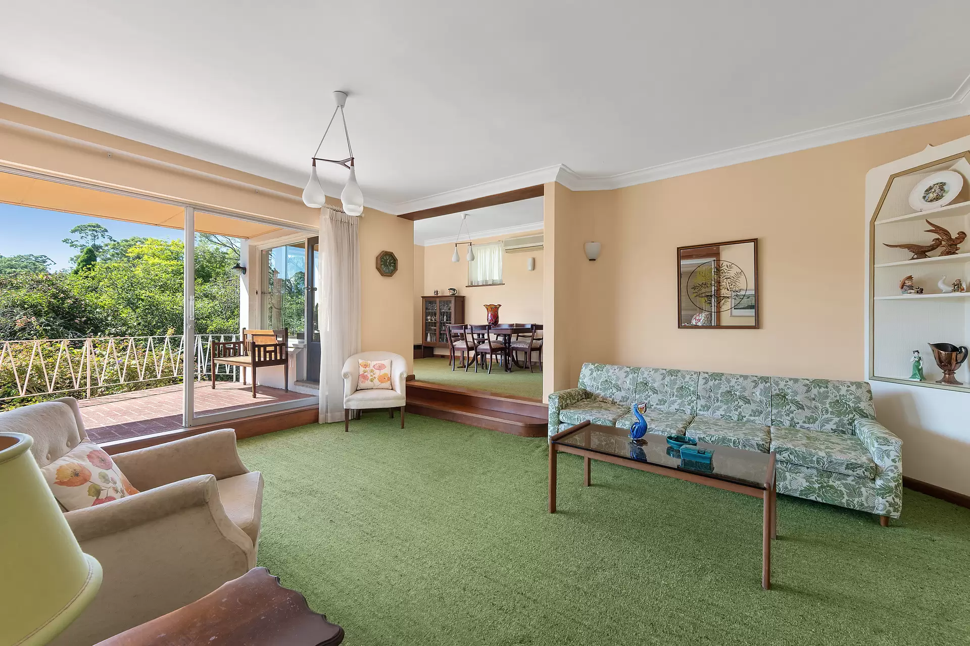 69 Lady Game Drive, Killara Sold by The Marshall Group - image 2