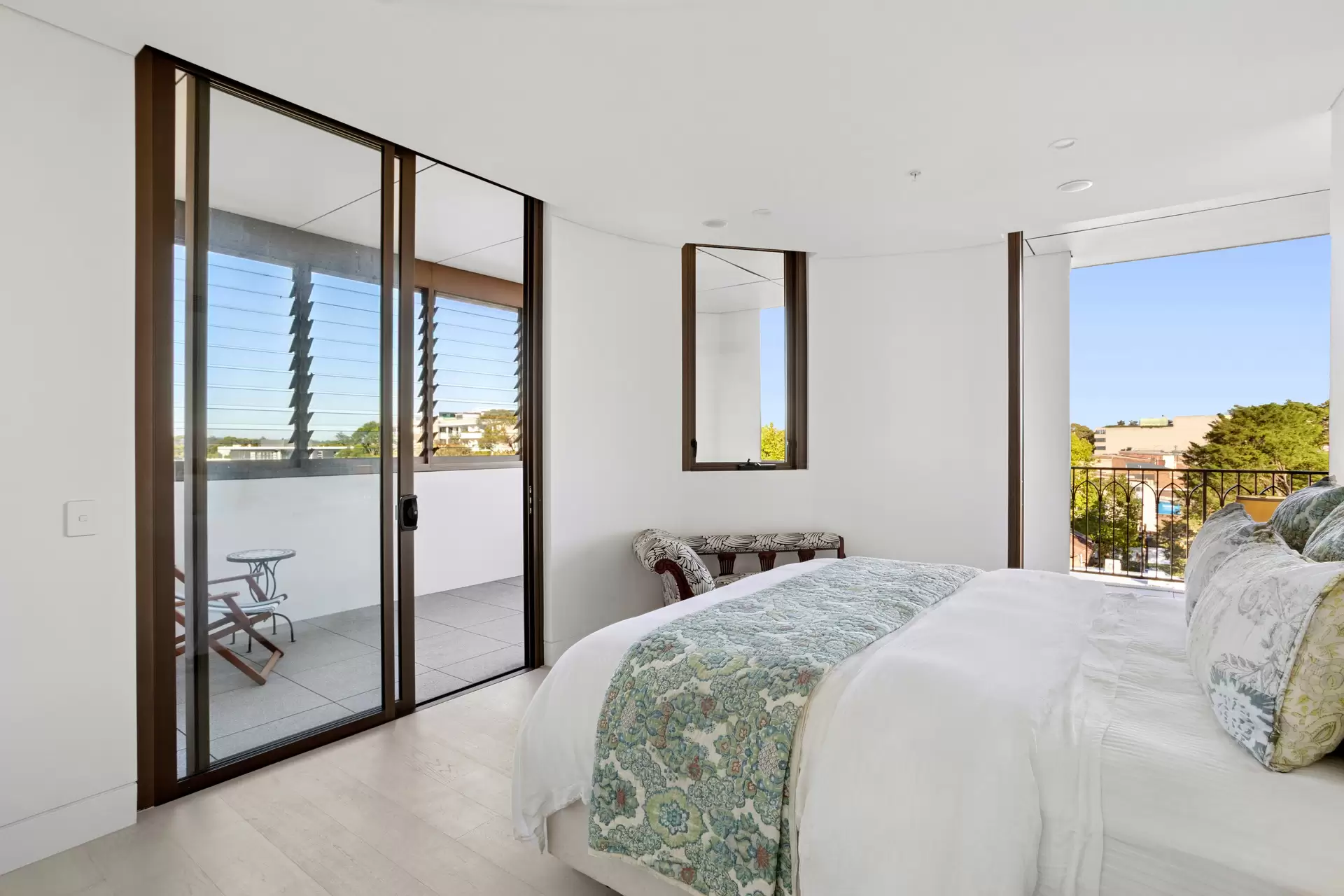 PH05/1 Balfour Street, Lindfield For Sale by The Marshall Group - image 7