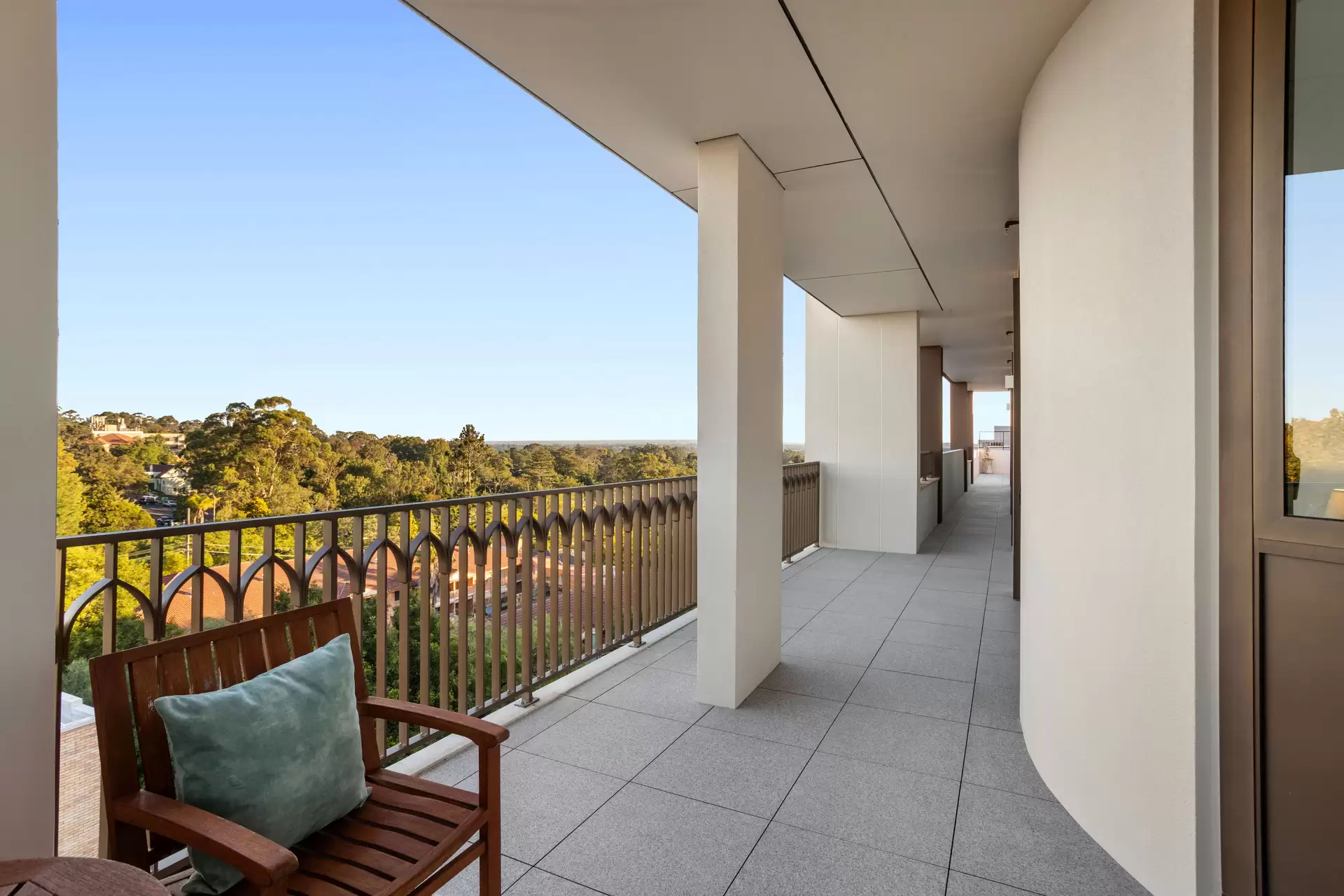 PH05/1 Balfour Street, Lindfield For Sale by The Marshall Group - image 9