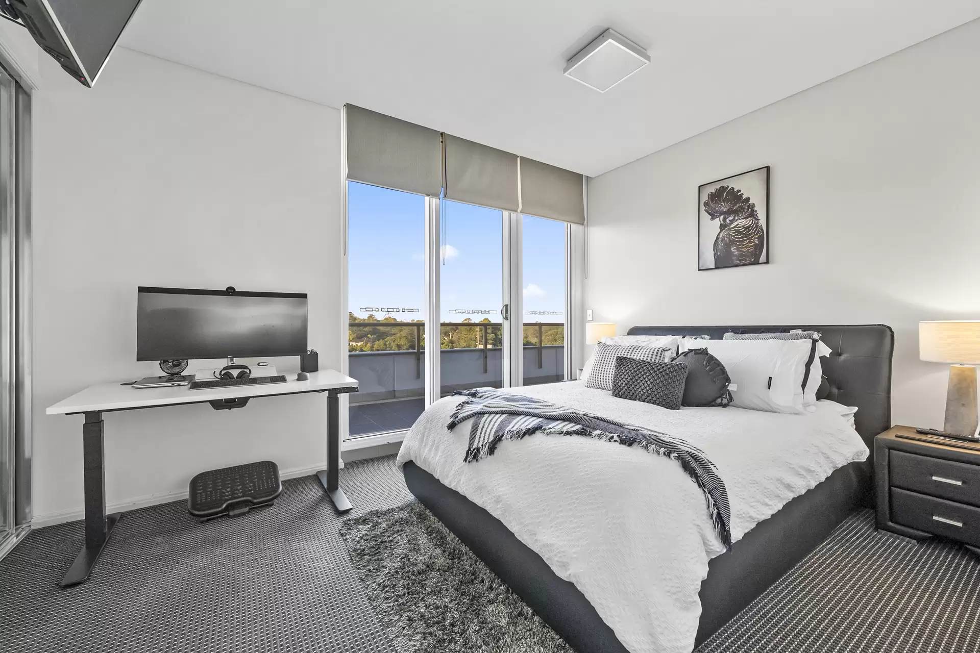 1329/2 Avon Road, Pymble Sold by The Marshall Group - image 10