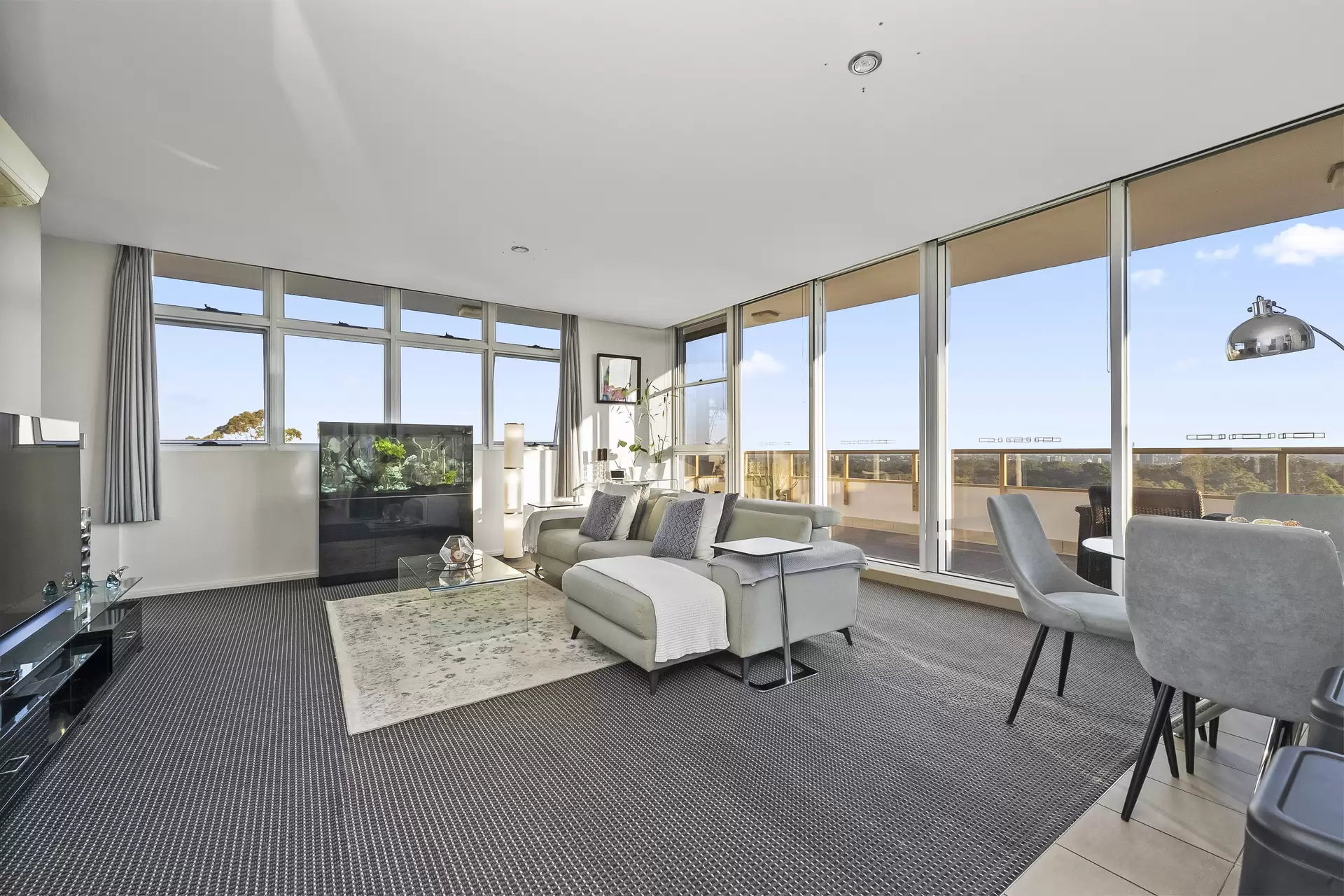 1329/2 Avon Road, Pymble Sold by The Marshall Group - image 2
