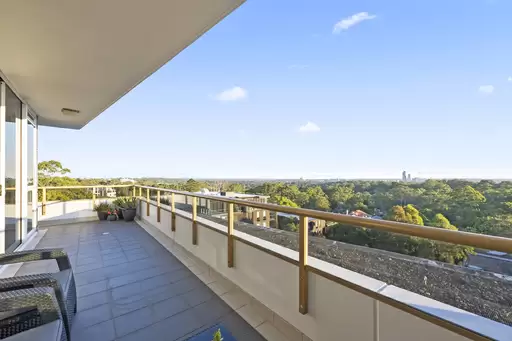 1329/2 Avon Road, Pymble Sold by The Marshall Group
