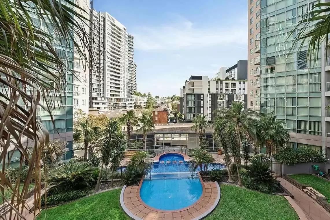PH2905/2A Help Street, Chatswood Sold by The Marshall Group - image 13