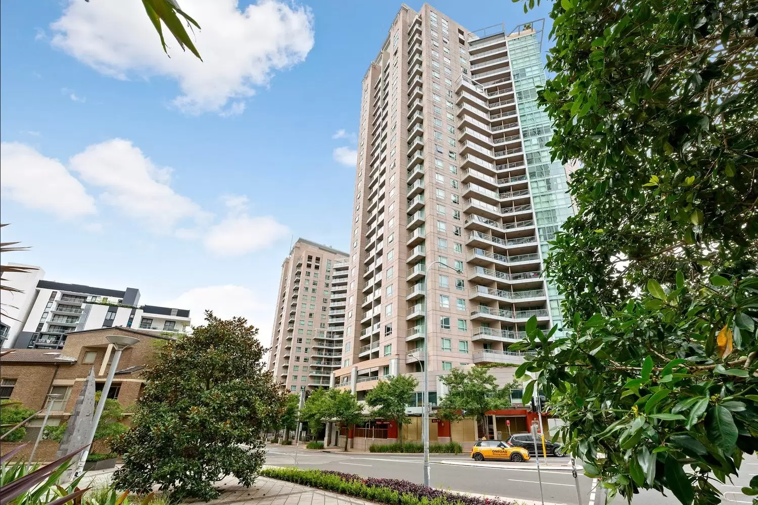 PH2905/2A Help Street, Chatswood Sold by The Marshall Group - image 22