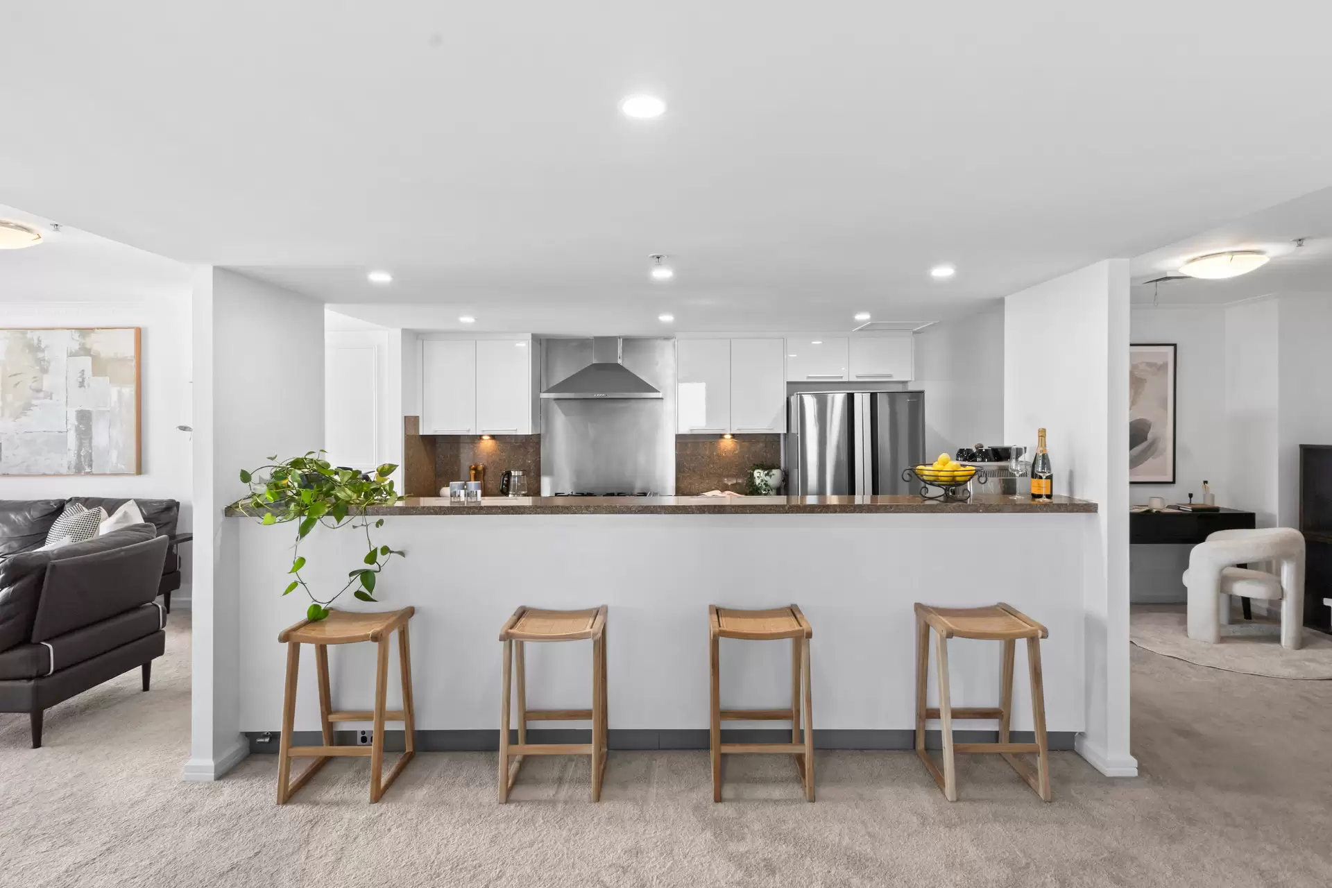 PH2905/2A Help Street, Chatswood Sold by The Marshall Group - image 5
