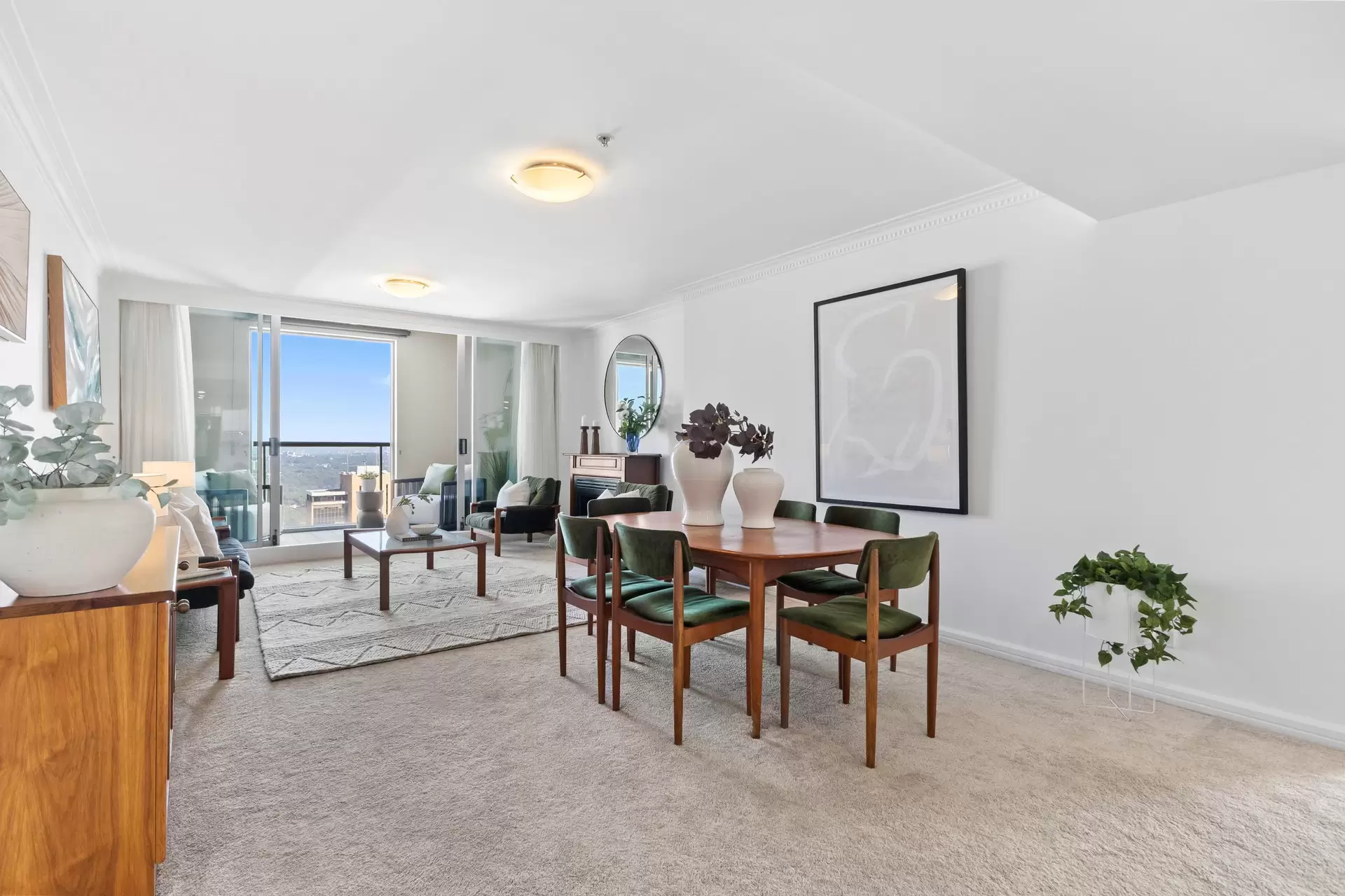 PH2905/2A Help Street, Chatswood Sold by The Marshall Group - image 12