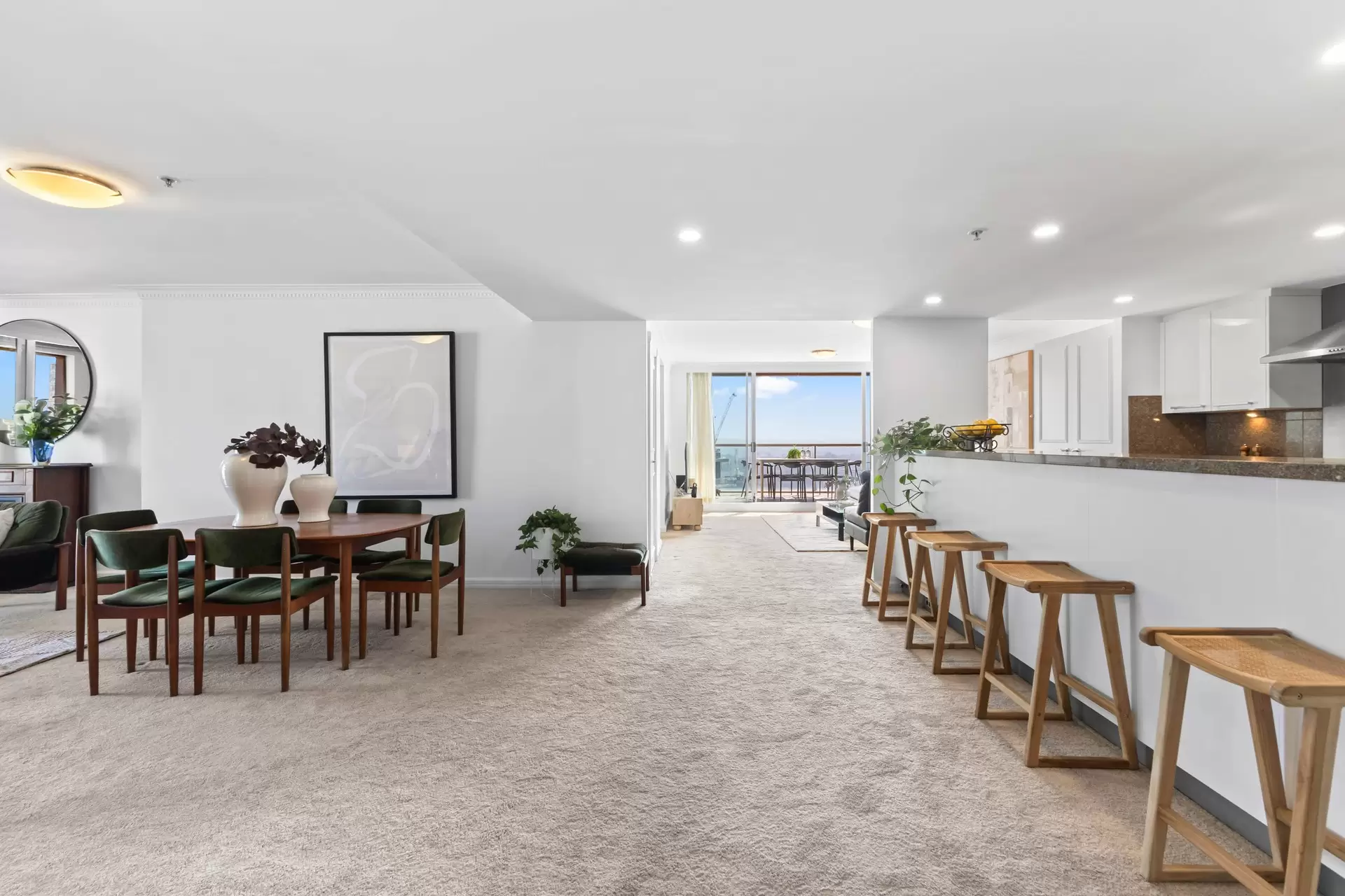 PH2905/2A Help Street, Chatswood Sold by The Marshall Group - image 6