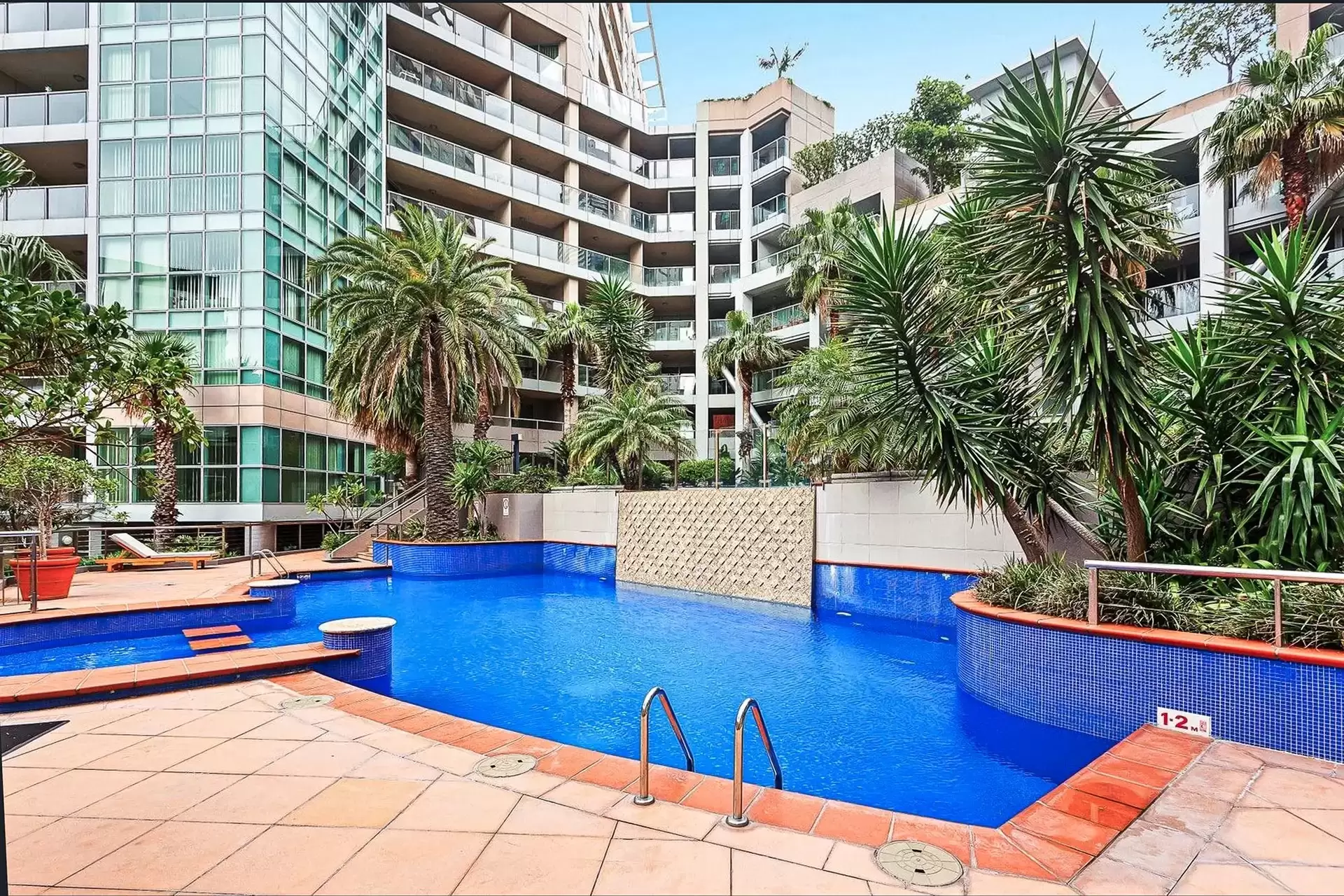 PH2905/2A Help Street, Chatswood Sold by The Marshall Group - image 1