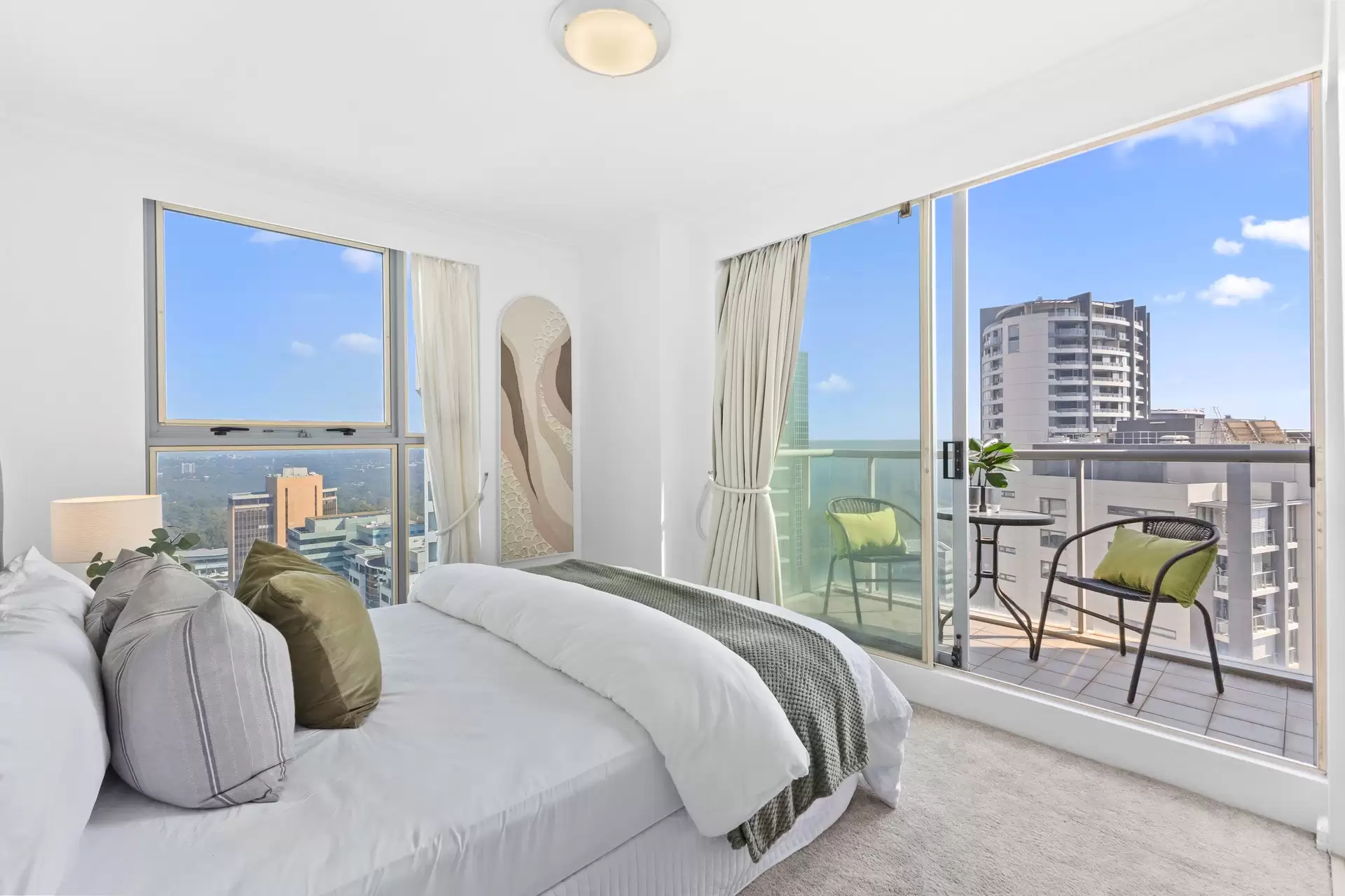 PH2905/2A Help Street, Chatswood Sold by The Marshall Group - image 7
