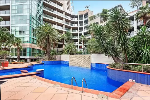 PH2905/2A Help Street, Chatswood Sold by The Marshall Group