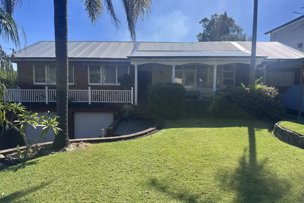 33 Malory Avenue, West Pymble Sold by The Marshall Group