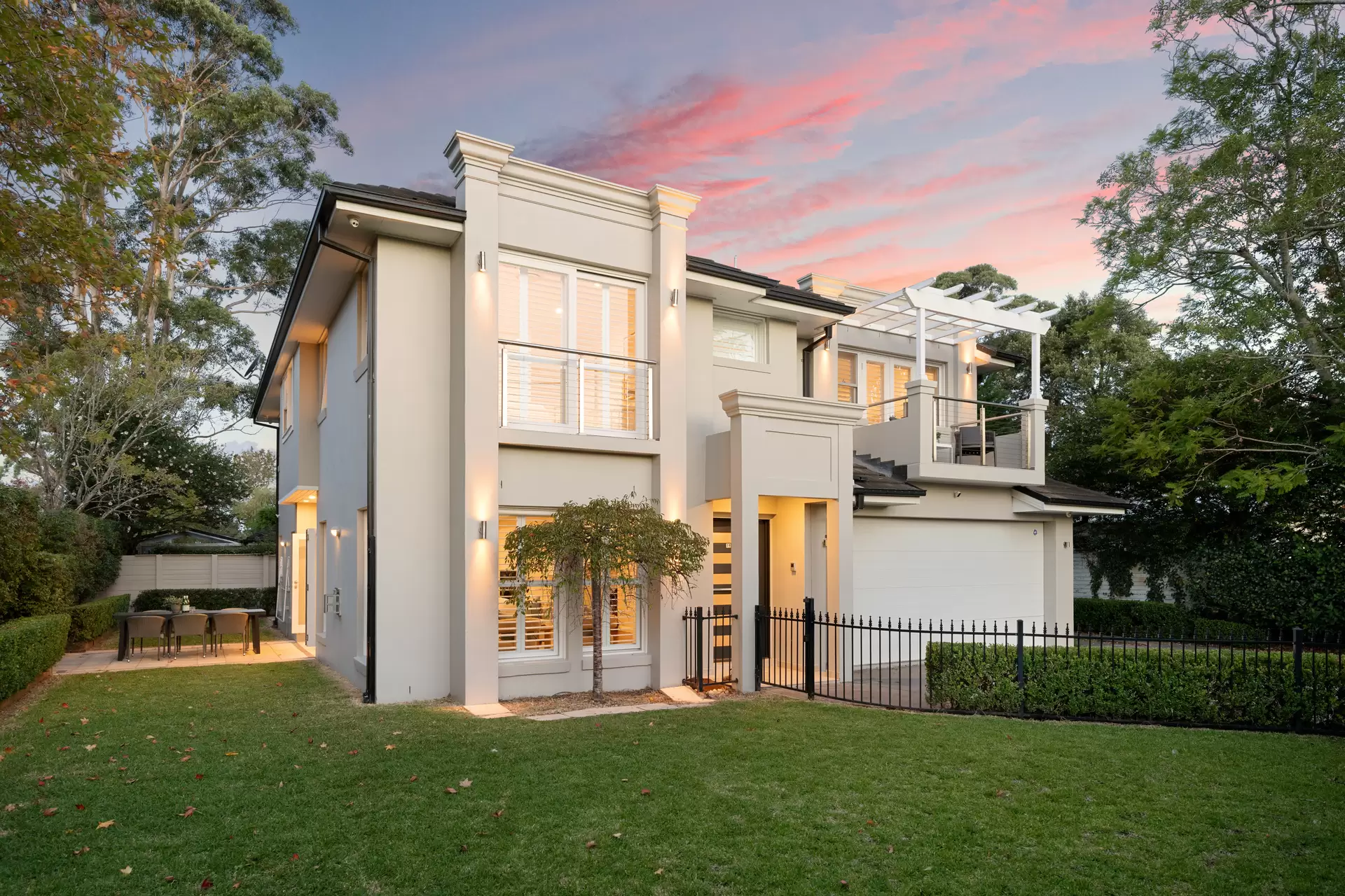 19 Fairlawn Avenue, Turramurra Sold by The Marshall Group - image 12