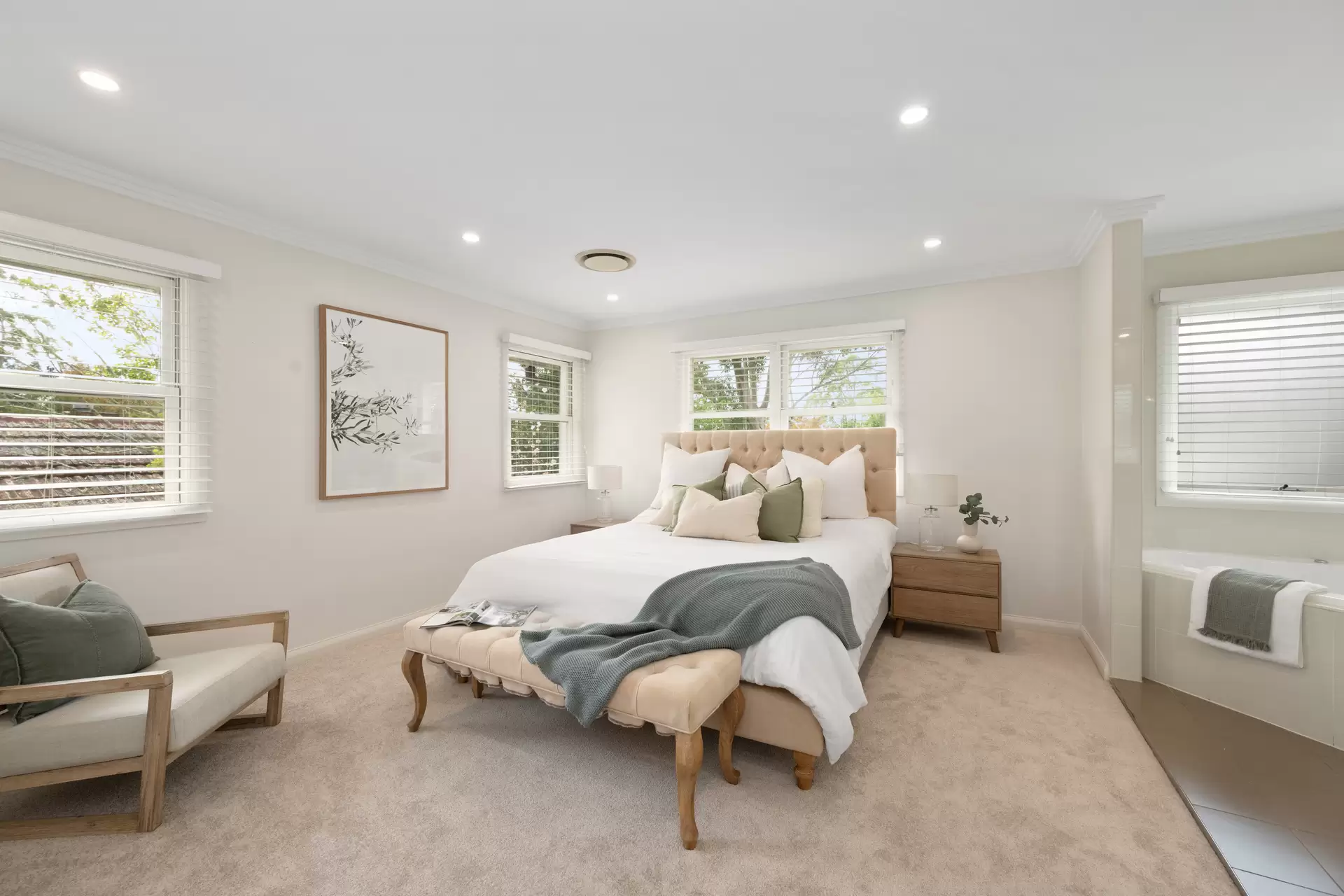 19 Fairlawn Avenue, Turramurra Sold by The Marshall Group - image 8