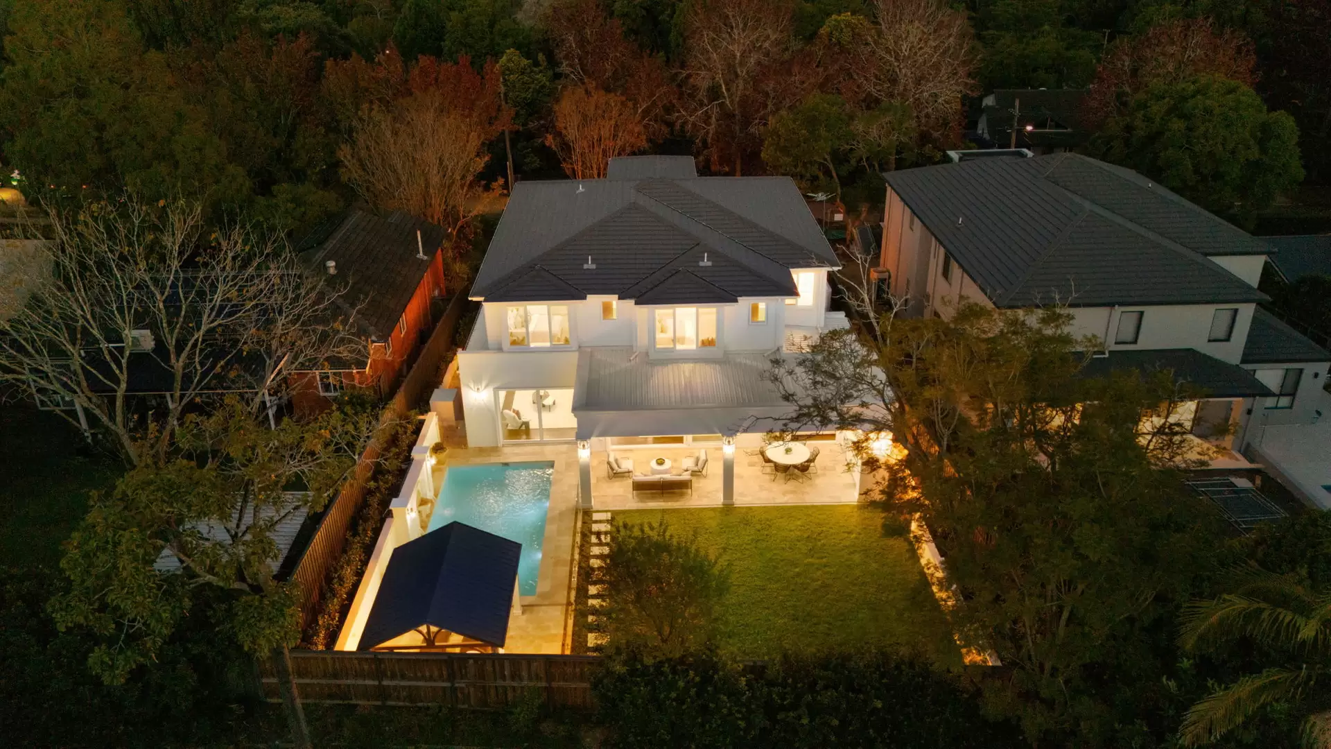 12 Browning Road, Turramurra Sold by The Marshall Group - image 1