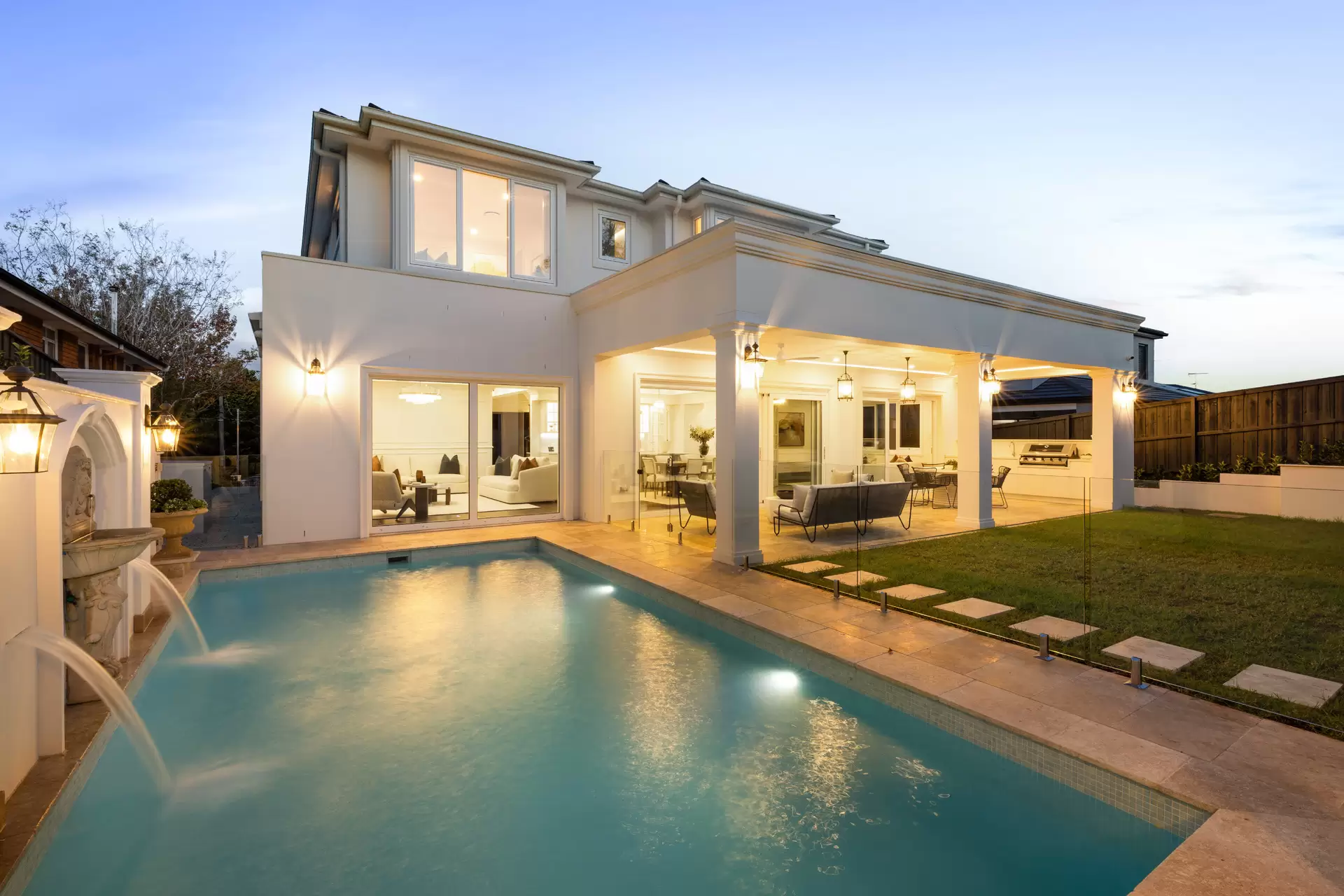 12 Browning Road, Turramurra Sold by The Marshall Group - image 2