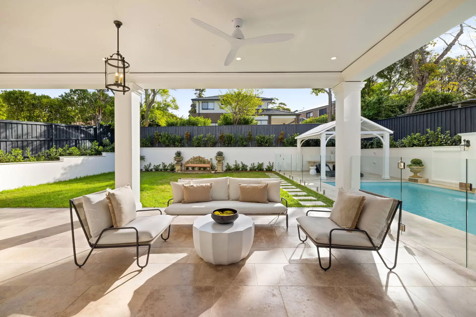 12 Browning Road, Turramurra Sold by The Marshall Group - image 22