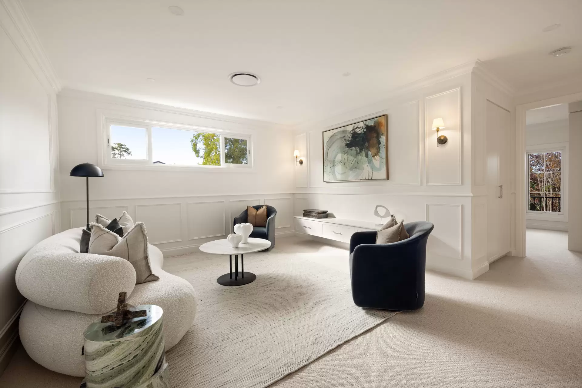 12 Browning Road, Turramurra Sold by The Marshall Group - image 15