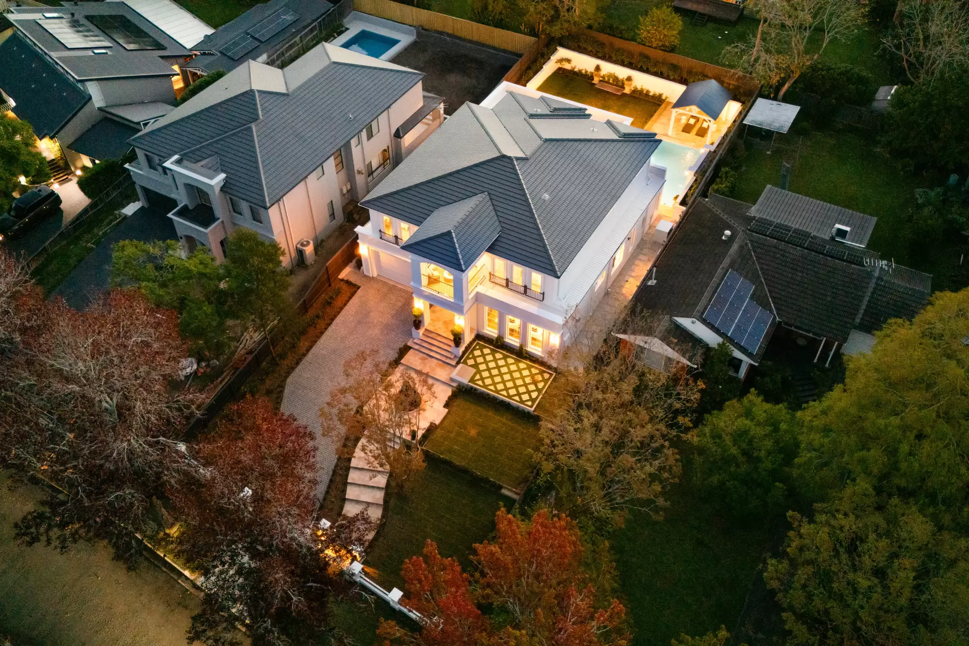 12 Browning Road, Turramurra Sold by The Marshall Group - image 29