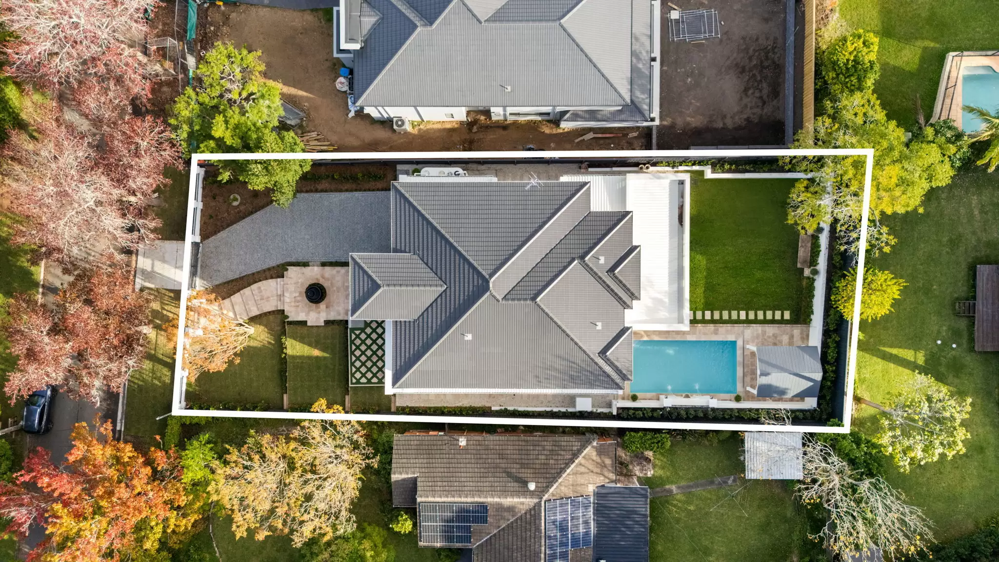 12 Browning Road, Turramurra Sold by The Marshall Group - image 27