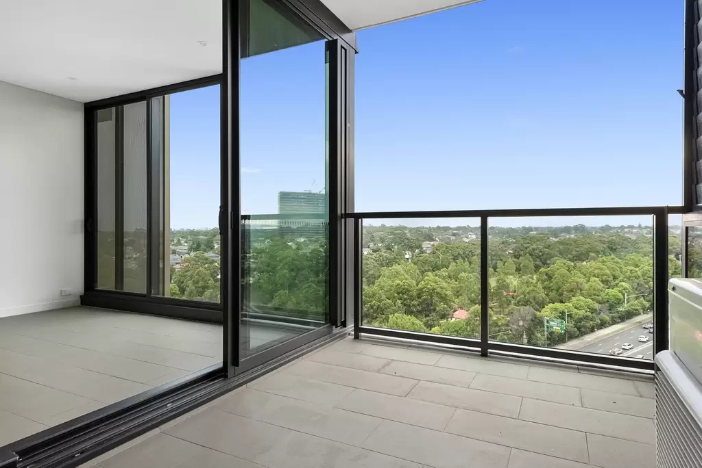 908/3 Network Place, North Ryde Leased by The Marshall Group