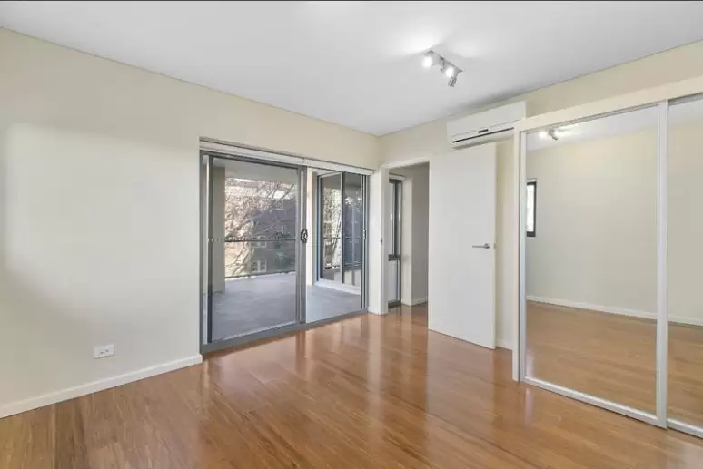 46/5 Tusculum Street, Potts Point Leased by The Marshall Group - image 3