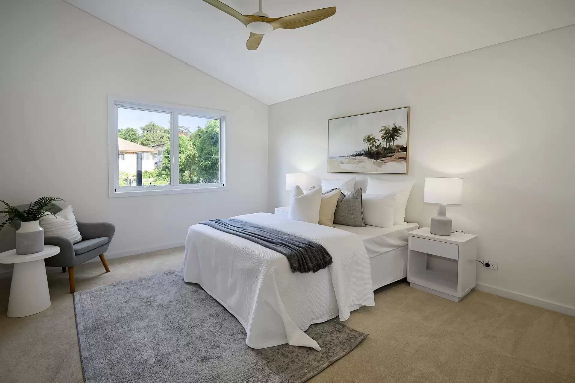 127A Burdett Street, Wahroonga Sold by The Marshall Group - image 8
