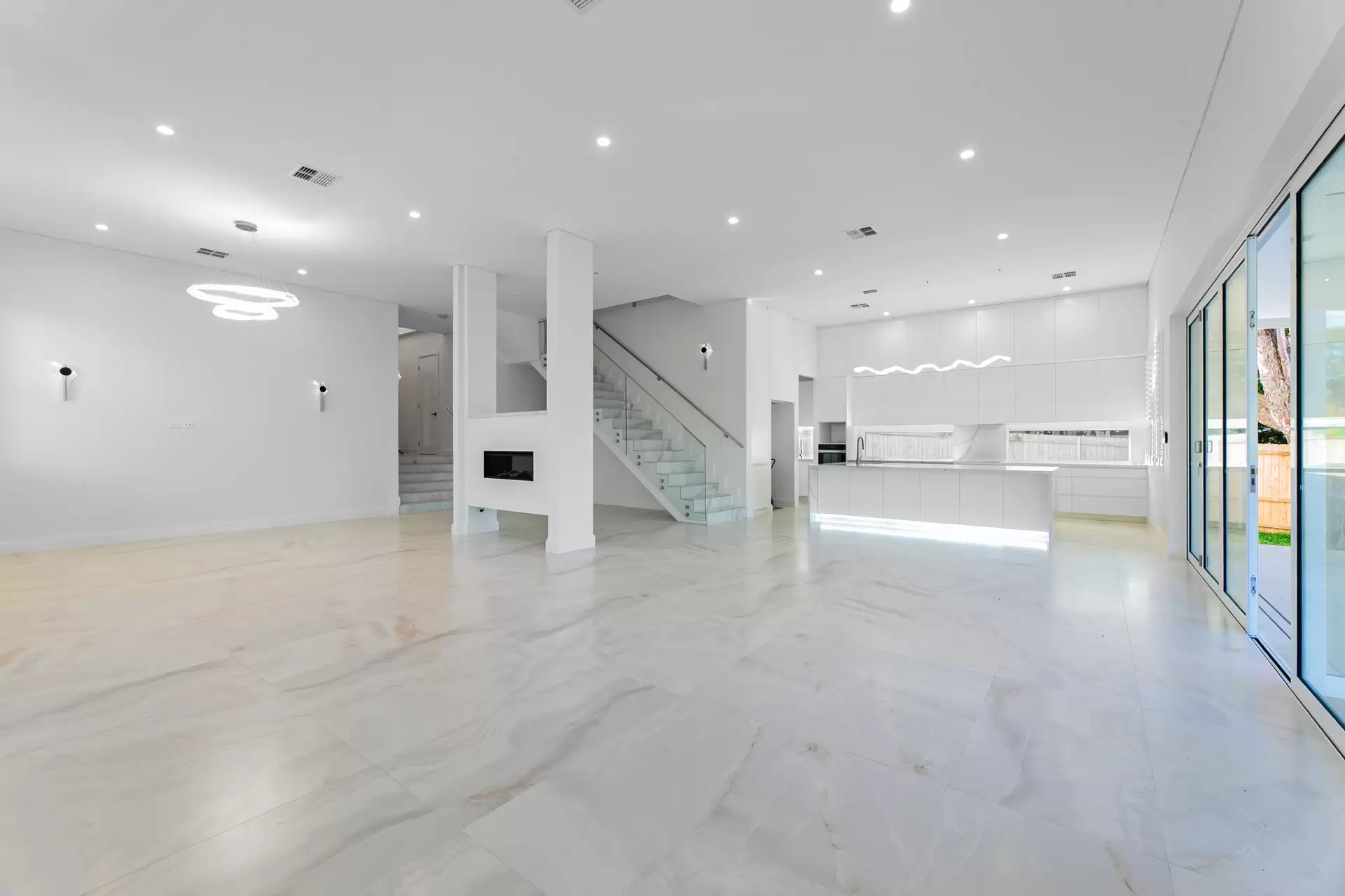 77 Bannockburn Road, Turramurra Leased by The Marshall Group - image 3