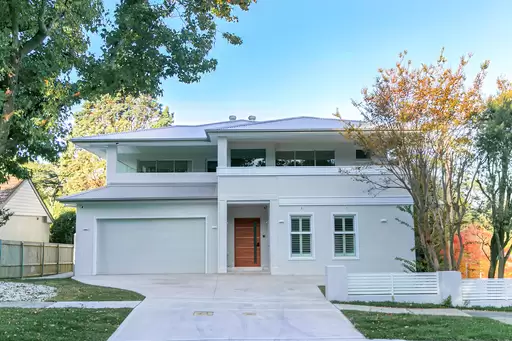 77 Bannockburn Road, Turramurra Leased by The Marshall Group