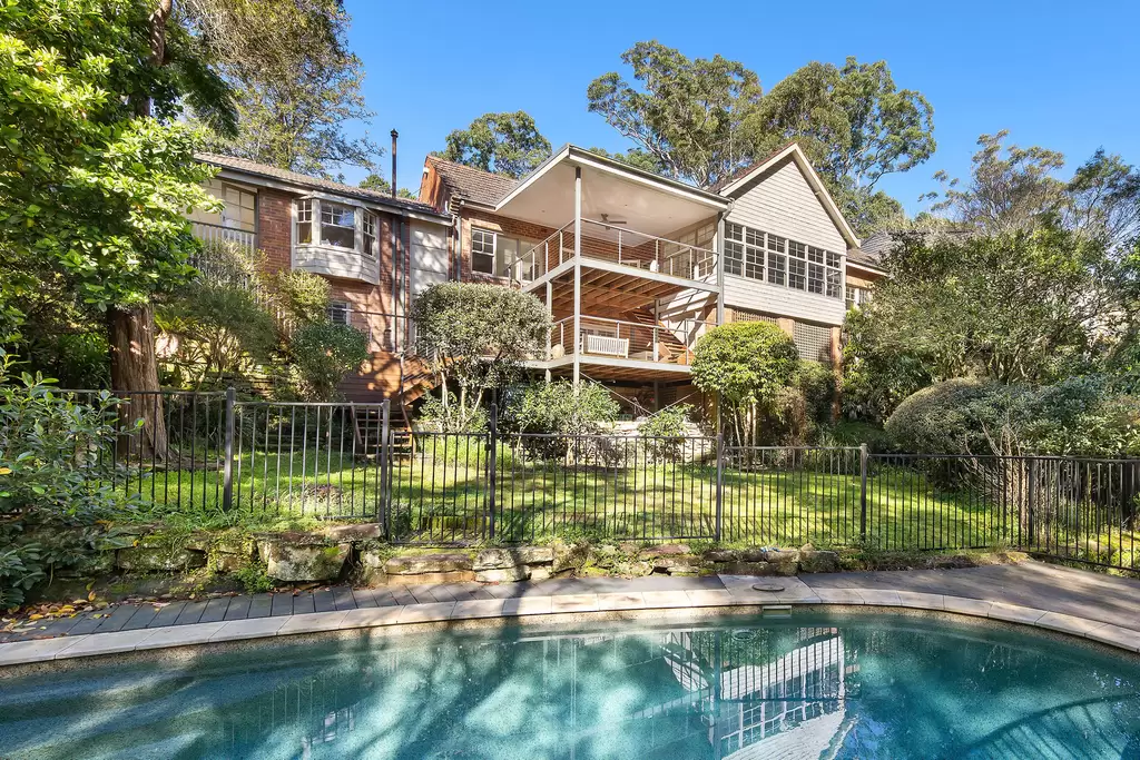6 Minns Road, Gordon Sold by The Marshall Group